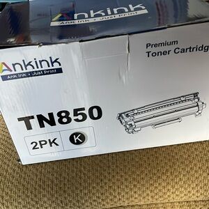 Ankink tn850
